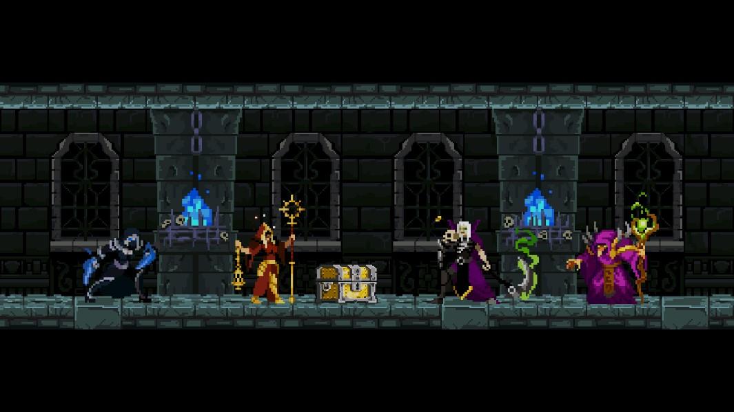 凡人远征游戏下载安装(Mortal Crusade)截图2