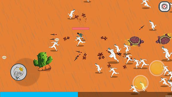 迈特凯幸存者手游下载截图3