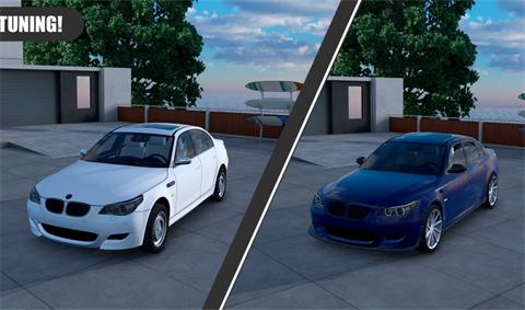 定制俱乐部多人联机版截图1