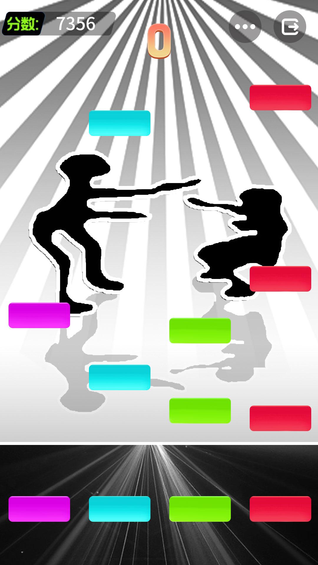 电摇模拟器(云蹦迪模拟器)截图0