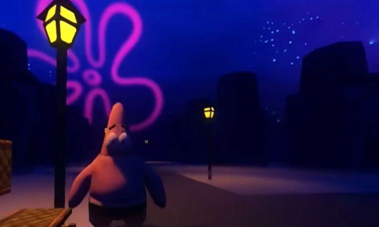 章鱼村的噩梦截图0