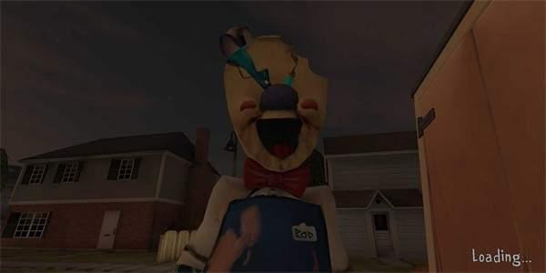 恐怖冰淇淋2兰德里纳河