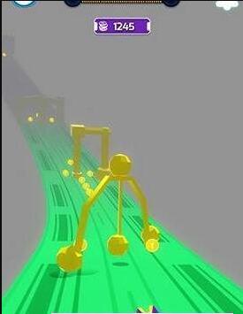 气垫船涡轮赛车截图0