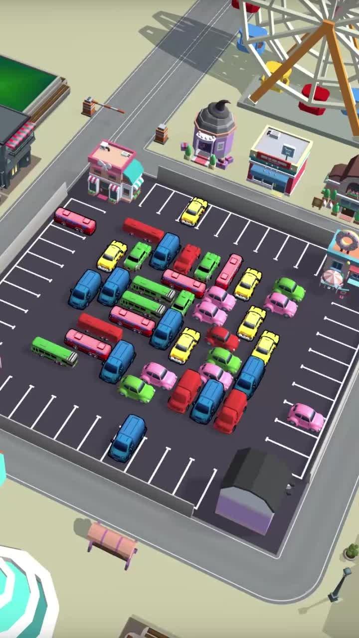 开车小能手中文版