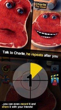 查理牛排CharlietheSteak游戏截图0