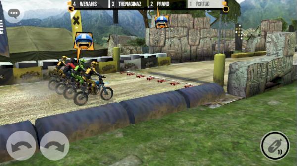 极限摩托无广告