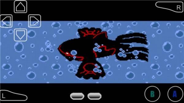 口袋妖怪超越幻梦截图2