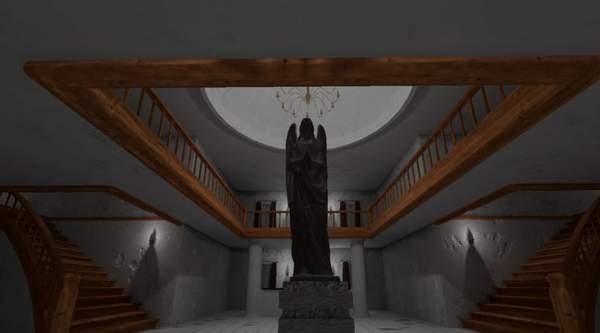 186号病人恐怖游戏汉化版