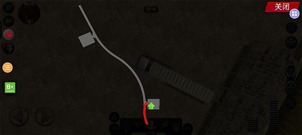 遨游中国2自由驾驶