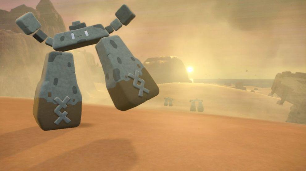 宝可梦朱紫下载安装截图2