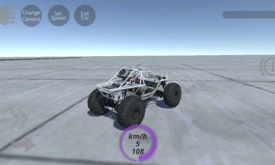 辛迪汽车驾驶中文版