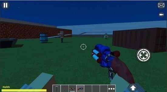 超级沙盒模拟器(Super Sandbox)截图0