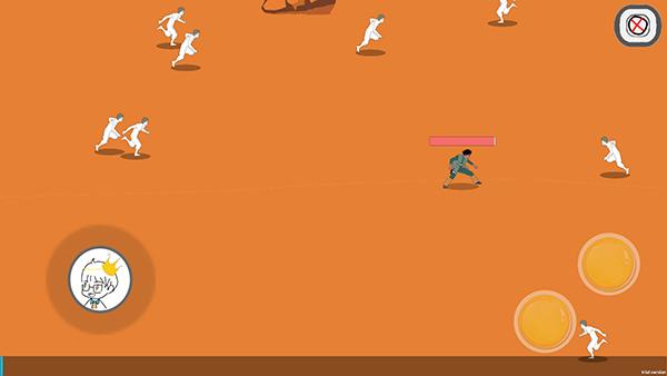 迈特凯幸存者手游下载截图2