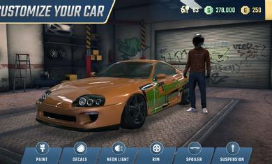 多人停车大师2汉化版(内置菜单)截图0