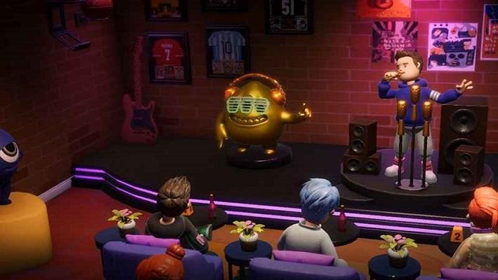 我们的派对截图2