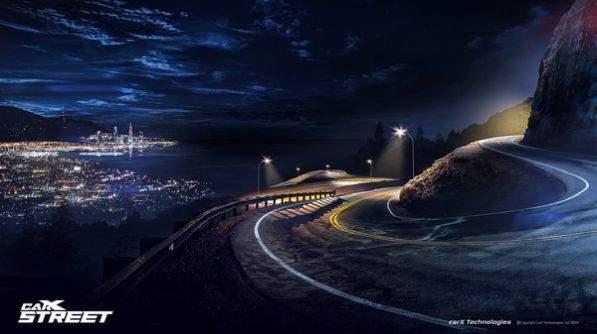 CarXStreet中文正式版