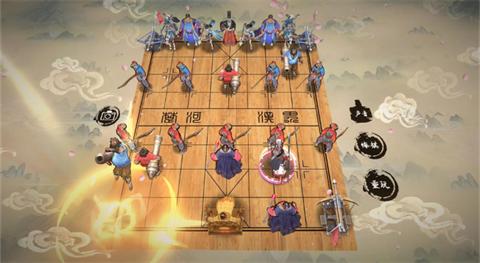 中国象棋3D天下无敌