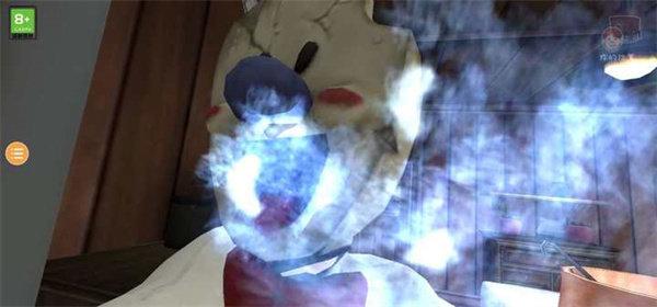 恐怖冰淇淋8同人版