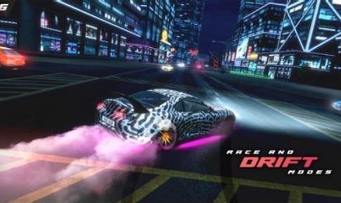 齿轮之赛车截图2