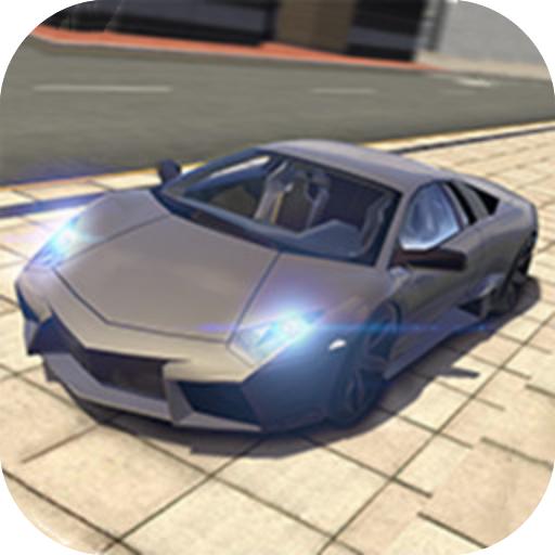 刺激赛车:真实狂飙手游