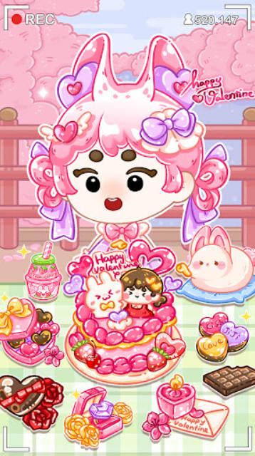 果冻大师游戏截图2