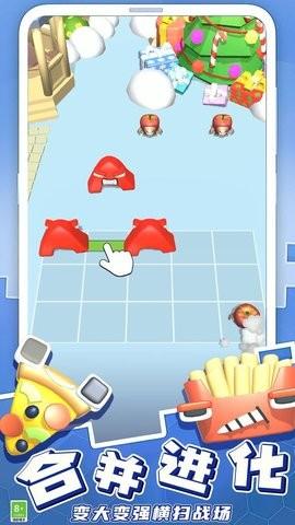 野生动物模拟截图1