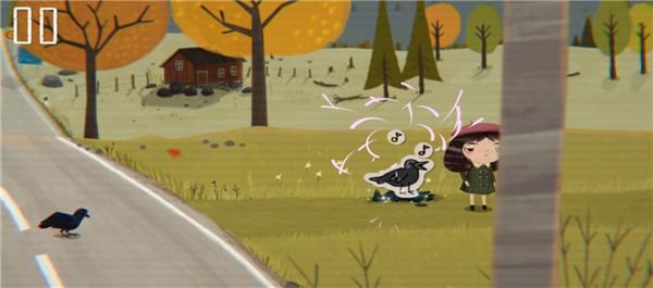 不幸小妹正式版下载安装(小灾祸)截图1