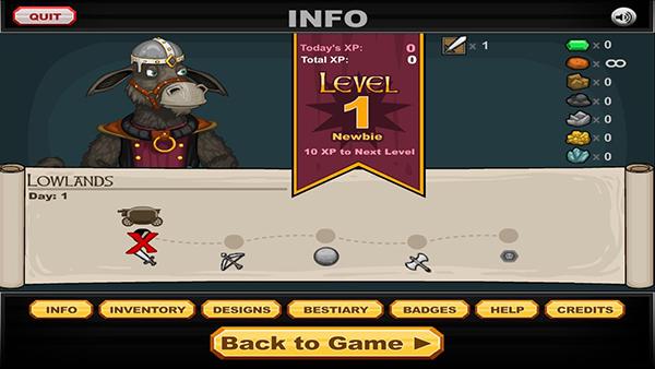 杰克驴的铁匠铺中文版