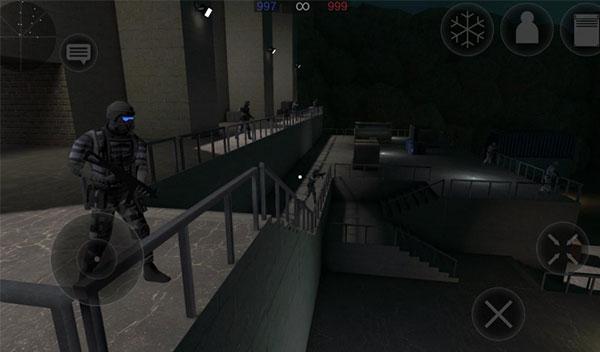 僵尸作战模拟器MOD菜单版截图2