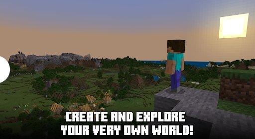 Minecraft Trial截图2