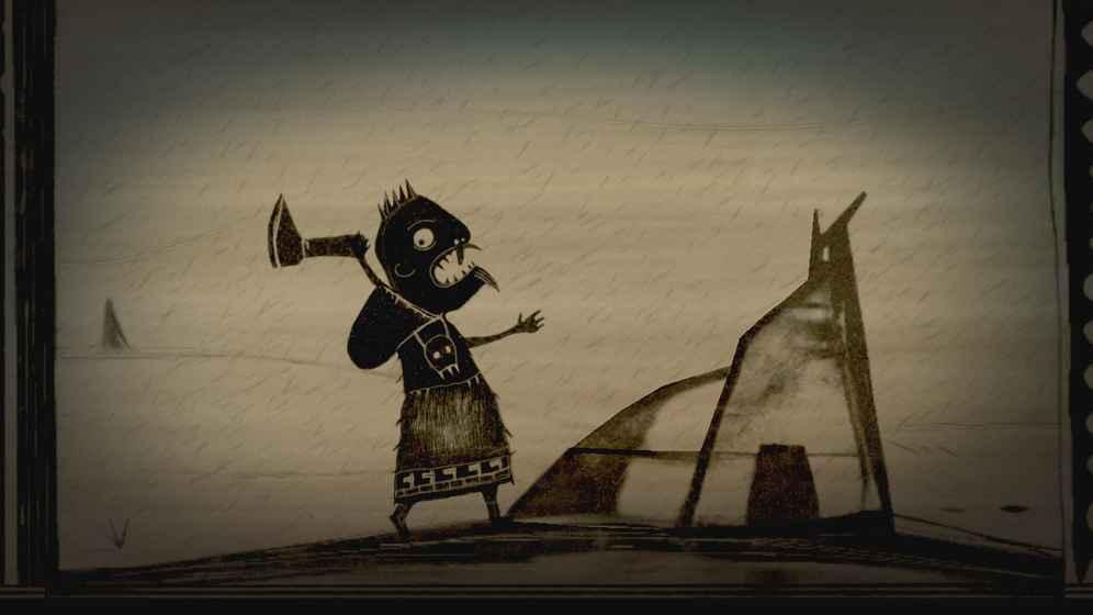 永不孤单安卓中文版截图1