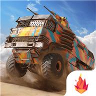 创世战车手游下载