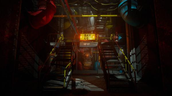 波比的游戏时间2正版手机版(波比的游戏时间:第二章)截图0