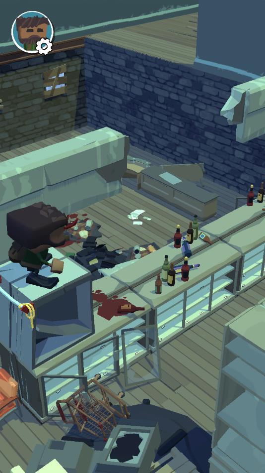 末日世界生存游戏下载截图0