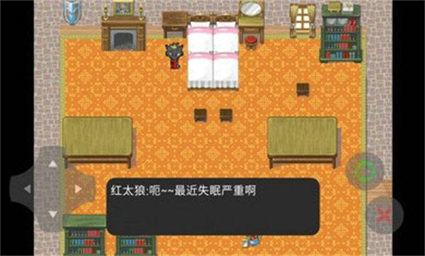 喜羊羊与灰太狼之大崩坏序章测试版截图0