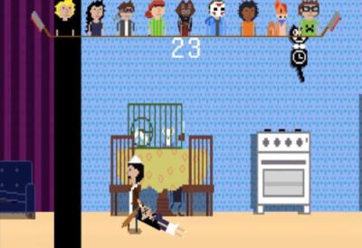 屠夫躲猫猫多人联机版