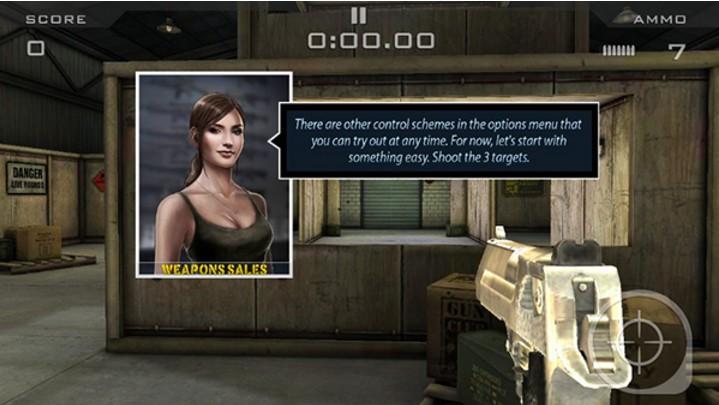 枪支俱乐部3(Gun Club 3)