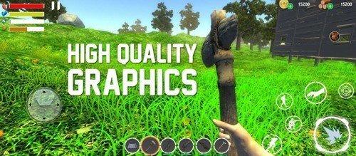 死亡岛生存2无广告版