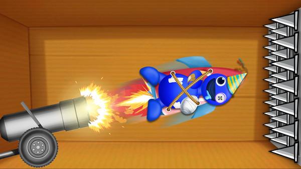 木偶人模拟器手游截图2