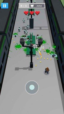 猎杀僵尸游戏最新版下载截图2