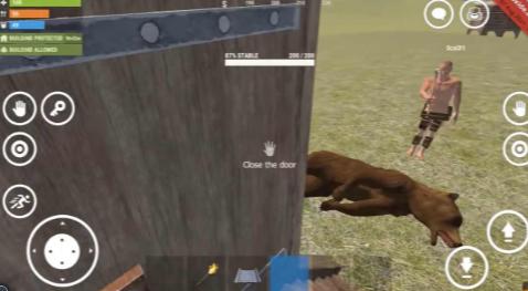 氧化物生存岛内置mod修改器