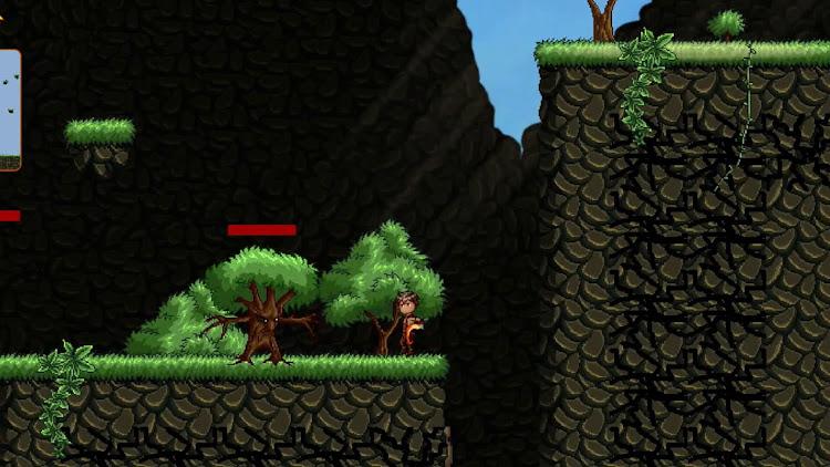 高温采矿冒险截图0