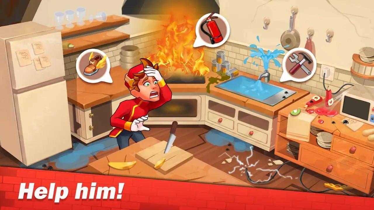 帝国发烧酒店截图2