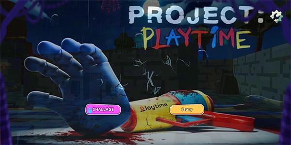 Project Playtime下载手机版截图0