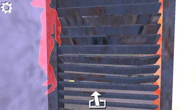 恐怖扫地大叔截图1