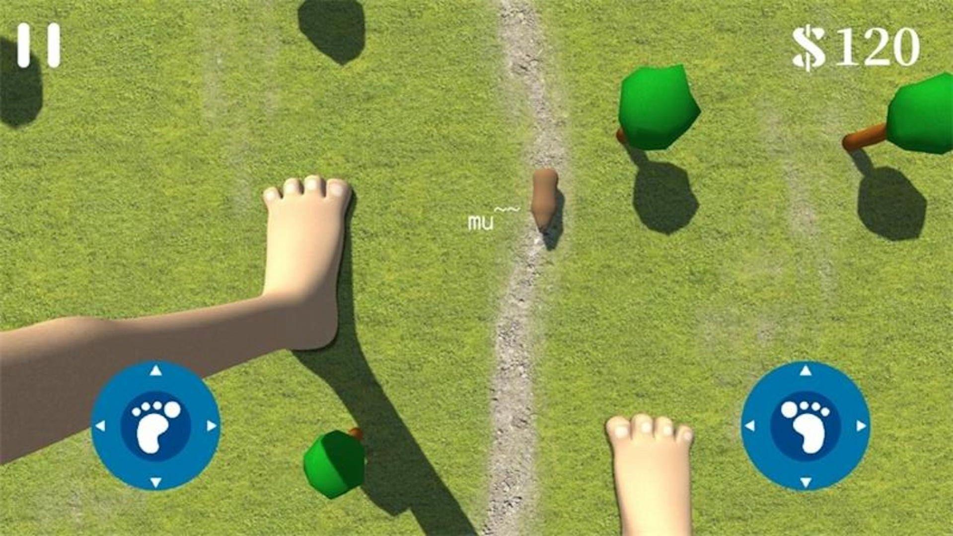 巨人英雄模拟器截图1