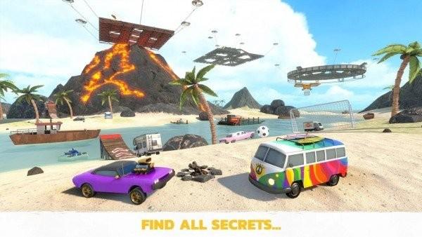 撞车驾驶3截图1