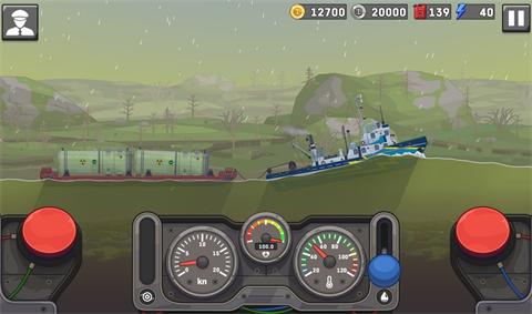 船舶模拟器汉化版