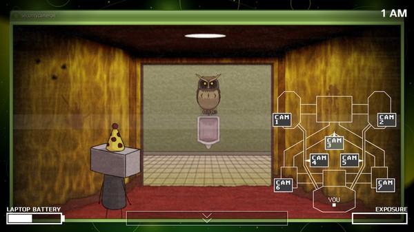 方皮特的一夜后宫2截图3