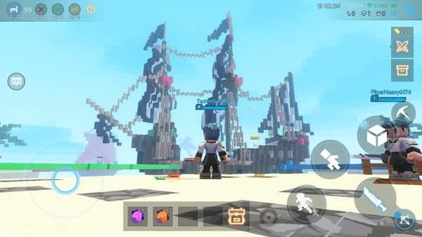 起床战争2手机最新版本